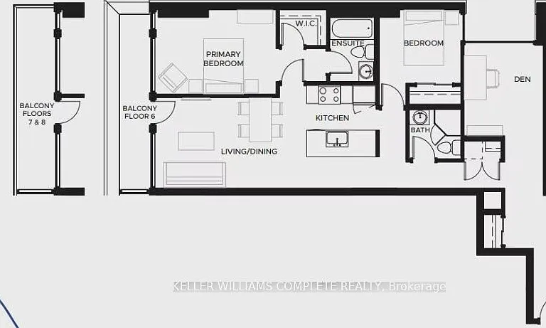 24 Augusta St #809 — Photo 18