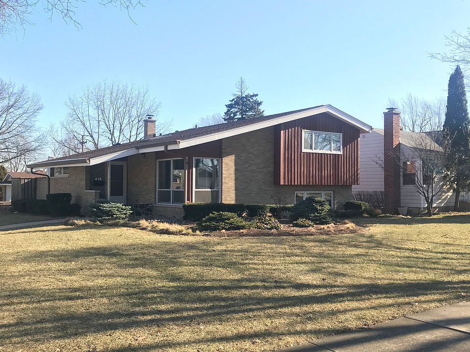 1st image of 419 N Yale Ave