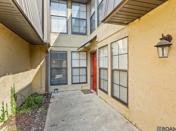 10288 W Winston Ave APT 4, Baton Rouge, LA 70809
