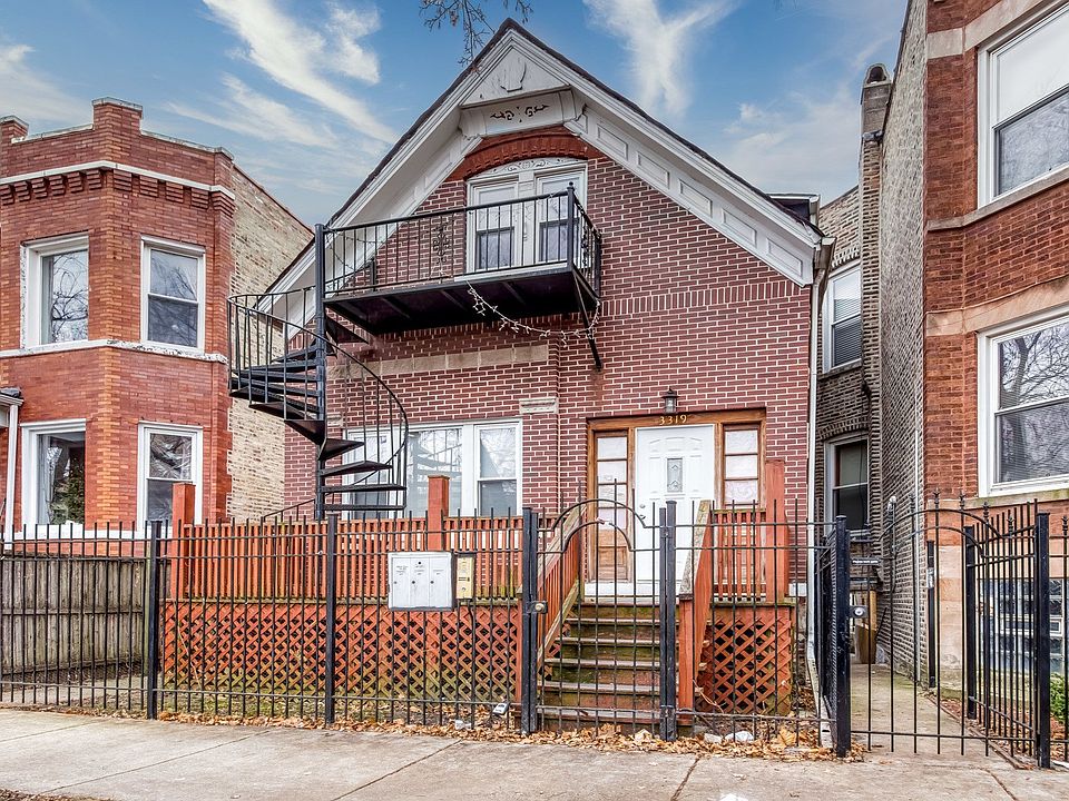 1st image of 3319 W Potomac Ave #1