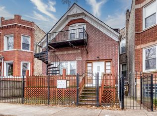 3319 W Potomac Ave #1, Chicago, IL 60651