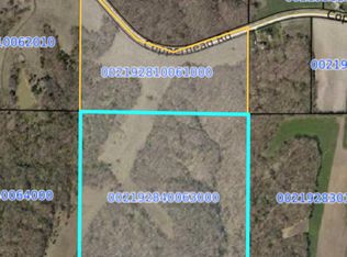 0 Copperhead Rd, Ottumwa, IA 52501