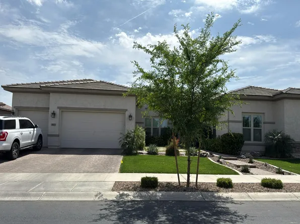 18875 E Peachtree Blvd, Queen Creek, AZ 85142