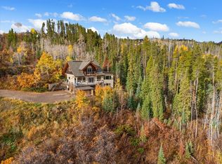 30720 Elk Ln, Steamboat Springs, CO 80487
