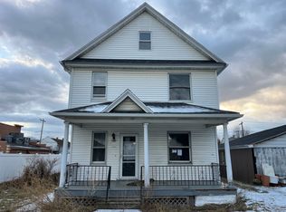 221 Bridge St, Jessup, PA 18434