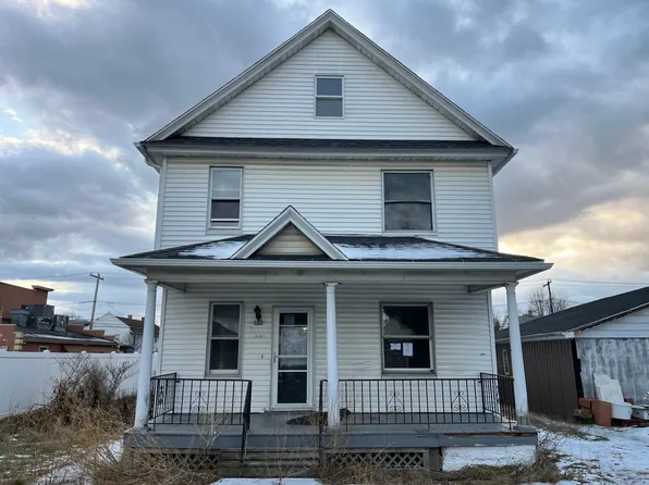 221 Bridge St, Jessup, PA 18434