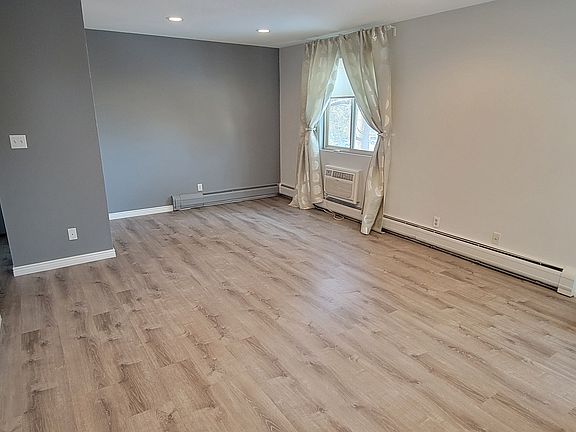 Dining/living room combined