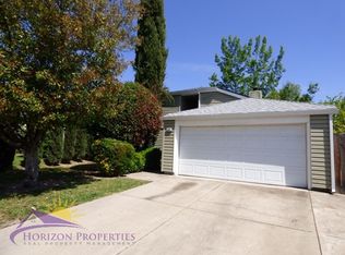 4564 Loch Haven Way, Sacramento, CA 95842