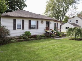 2190 84th St SW, Byron Center, MI 49315