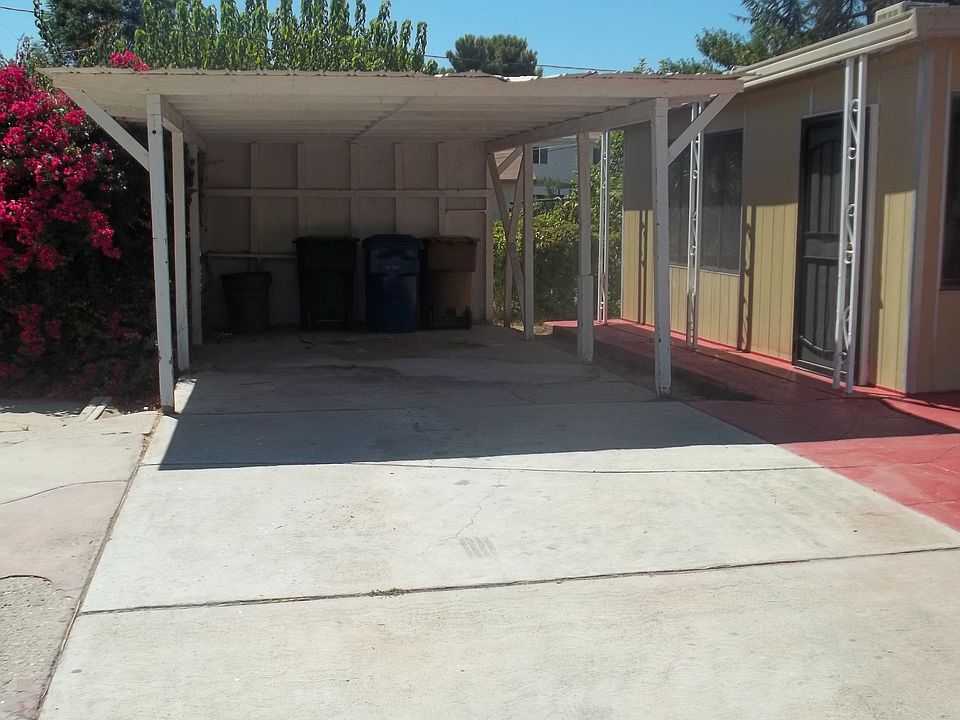 Handy Carport