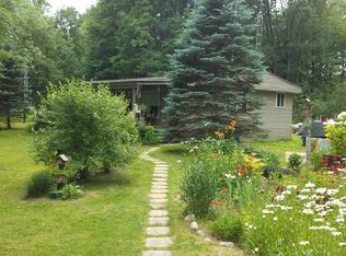 317 Po Box, Beaverton, MI 48612