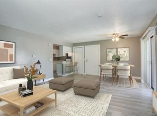 5995 W Hampden Ave #14-A, Denver, CO 80227