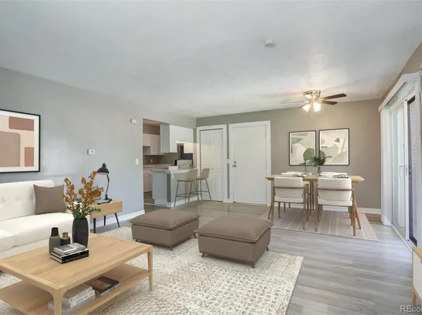 5995 W Hampden Avenue #14A, Denver, CO 80227