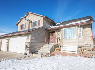 446 Hampton Ave, Chubbuck, ID 83202