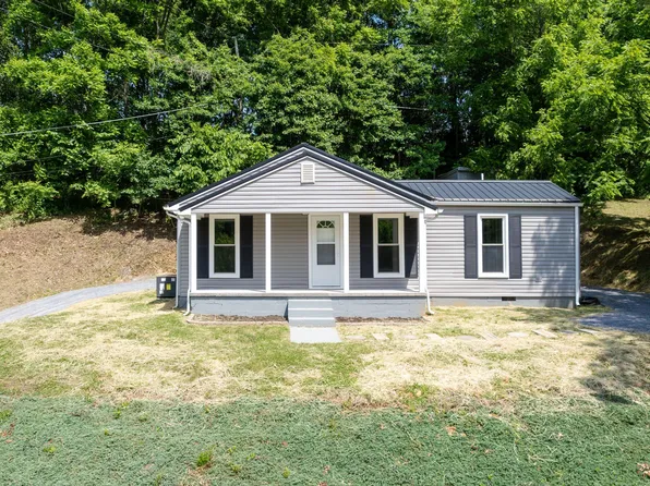24268 Hampshire Dr, Bristol, VA 24202