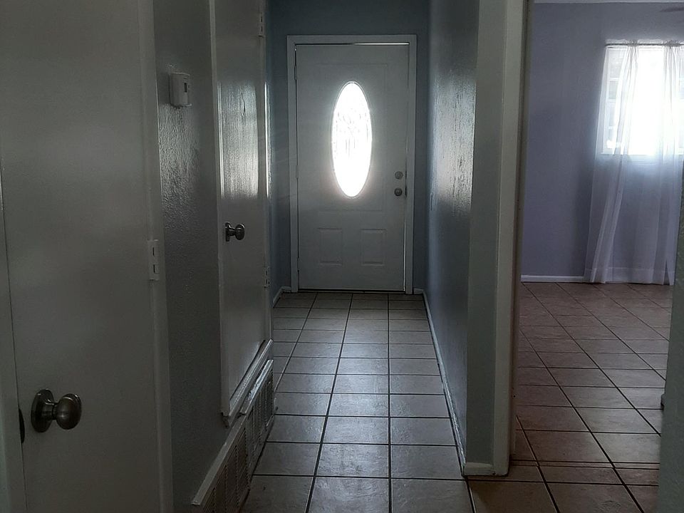 Inside entry
