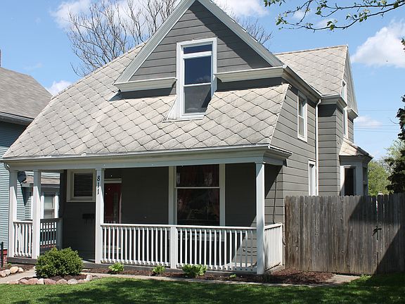 2nd image of 811 S 35th Ave