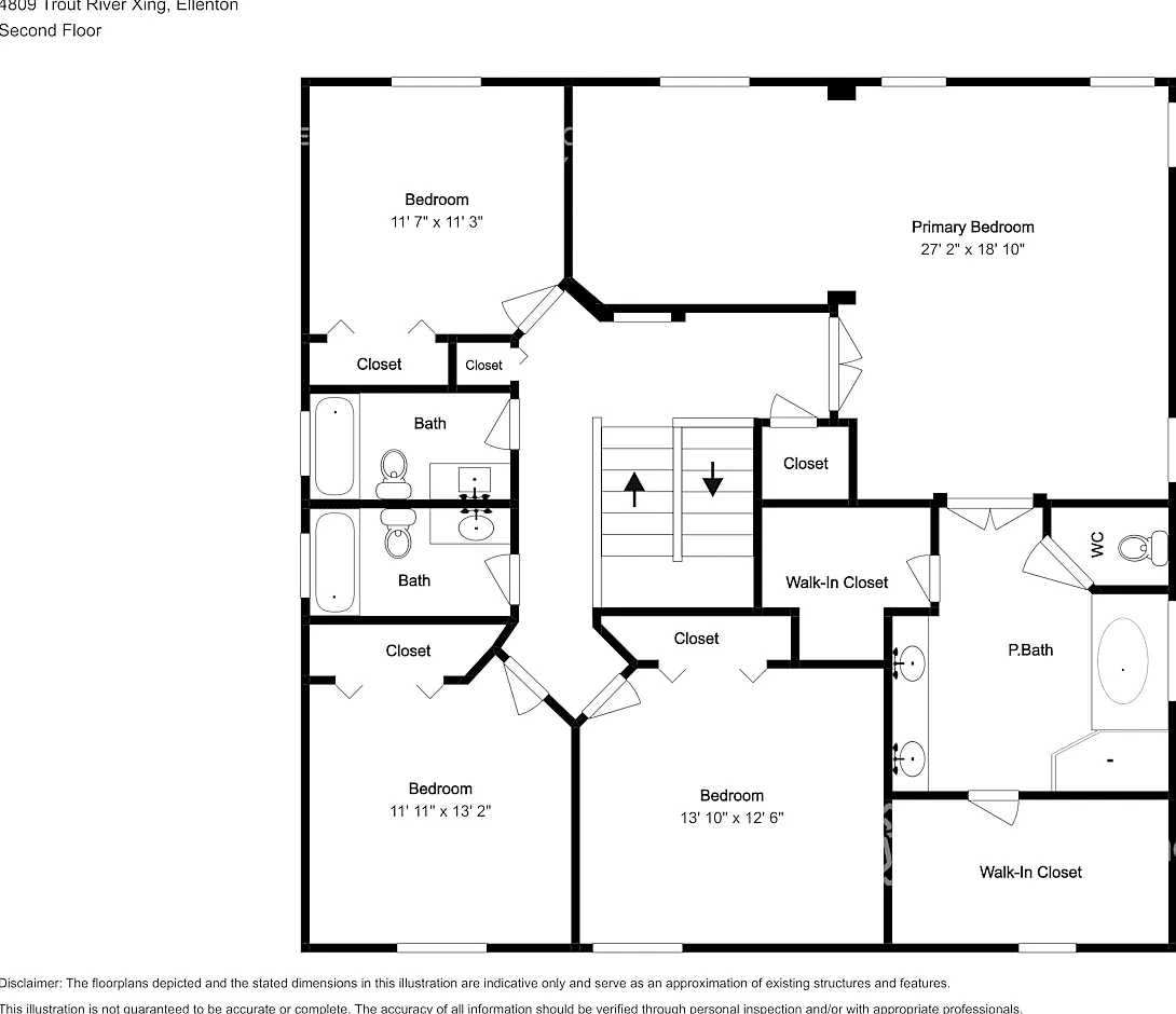 4809 Trout River Xing Ellenton, FL 34222 — Photo 3