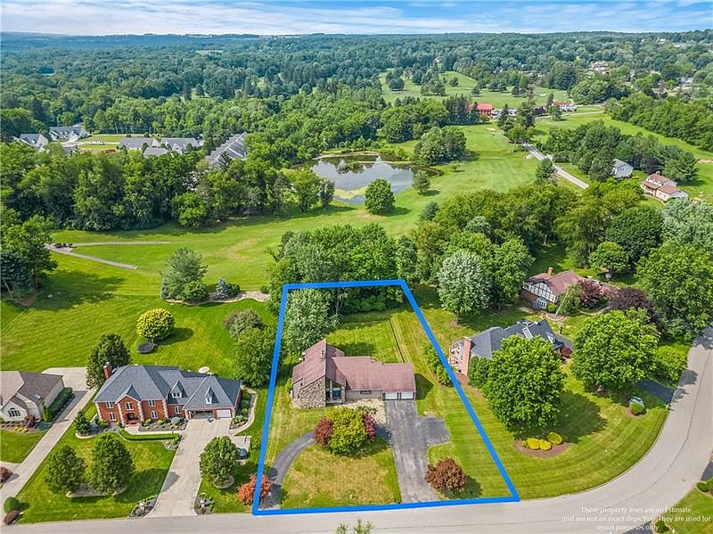 12 Victoria Dr, New Castle, PA 16105 Zillow
