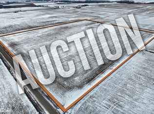 TRACT 2 T Ave, Jefferson, IA 50129