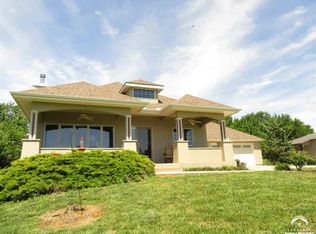 531 N 711th Rd, Lawrence, KS 66047