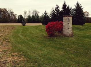 23555 Dayton Rd, Armada, MI 48005