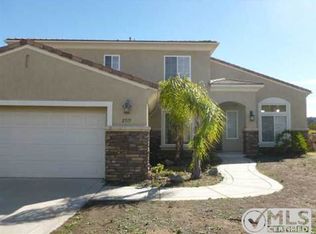 2515 Vista Rodeo Dr, El Cajon, CA 92019