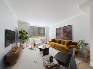 160 Riverside Blvd APT 10N, New York, NY 10069