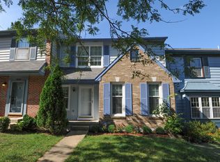 10206 Scarborough Commons Ct, Burke, VA 22015