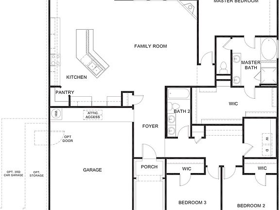 Floor Plan.