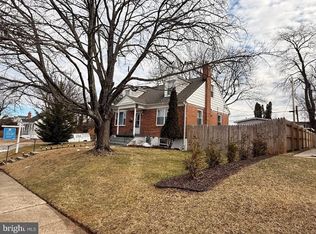 3499 Hillsmere Rd, Baltimore, MD 21207