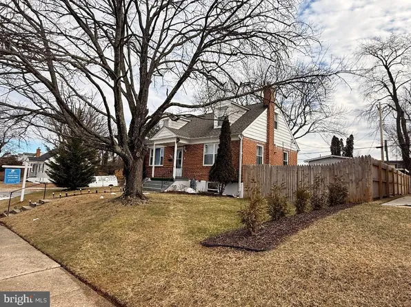 3499 Hillsmere Rd, Baltimore, MD 21207