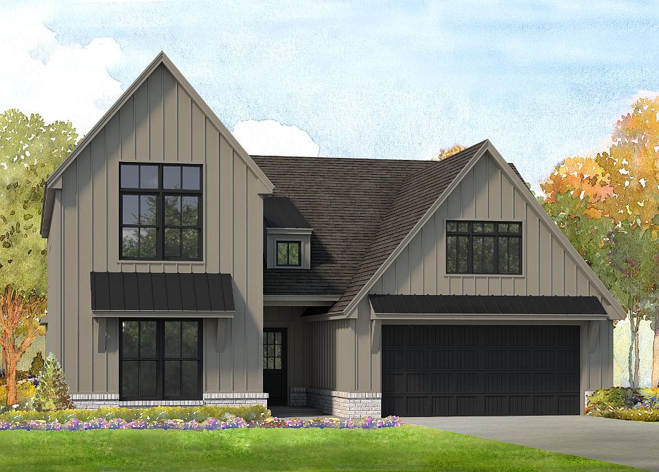 Designer Elevation