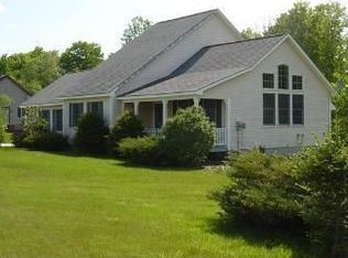 1932 Hortonville Rd, Mount Holly, VT 05758