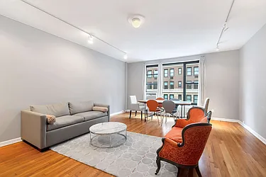 Rented by Bold New York