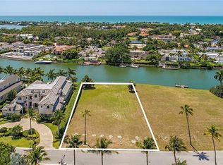 3240 Gin Ln LOT 41, Naples, FL 34102