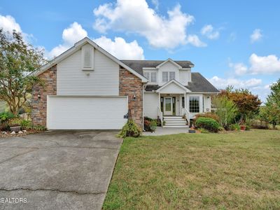 118 Florence Cir, Dandridge, TN, 37725