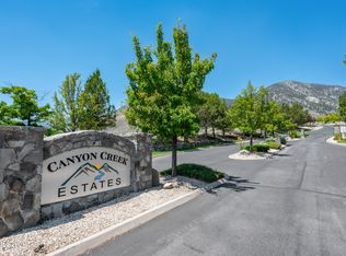 2942 James Canyon Loop #77, Genoa, NV 89411