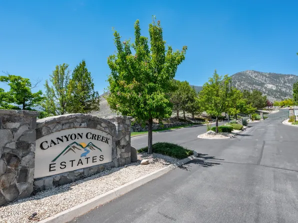 2942 James Canyon Loop #77, Genoa, NV 89411