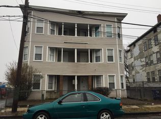 206 Holly St APT 2, Bridgeport, CT 06607