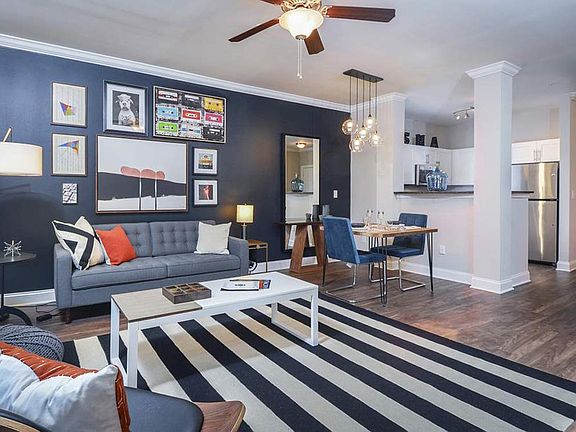 Crown Molding Details