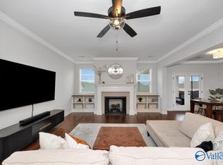 58 Faulkner Rd, Madison, AL 35756