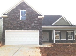 119 Tahoe Dr, Aiken, SC 29803