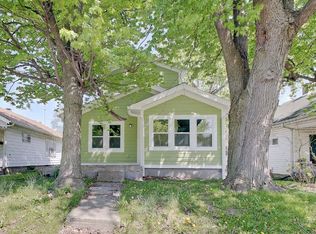 1933 E Riverside Dr, Indianapolis, IN 46202