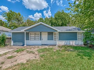 3529 Dreyfus St, Houston, TX 77021