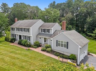 11 Blueberry Cir, Andover, MA 01810