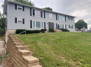 326 Menomonee St #1, Theresa, WI 53091