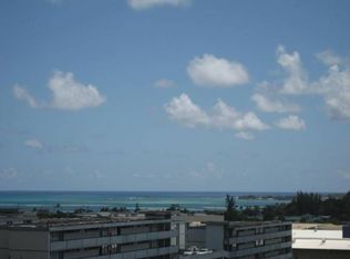 46-270 Kahuhipa St APT A621, Kaneohe, HI 96744