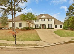 193 Saint Ives Dr, Madison, MS 39110