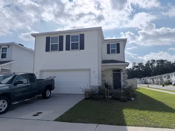 5175 SW 47th Ln, Gainesville, FL 32608